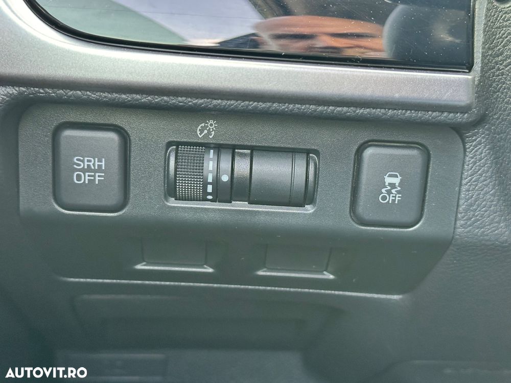 Subaru Forester 2.0D CVT Exclusive - 21