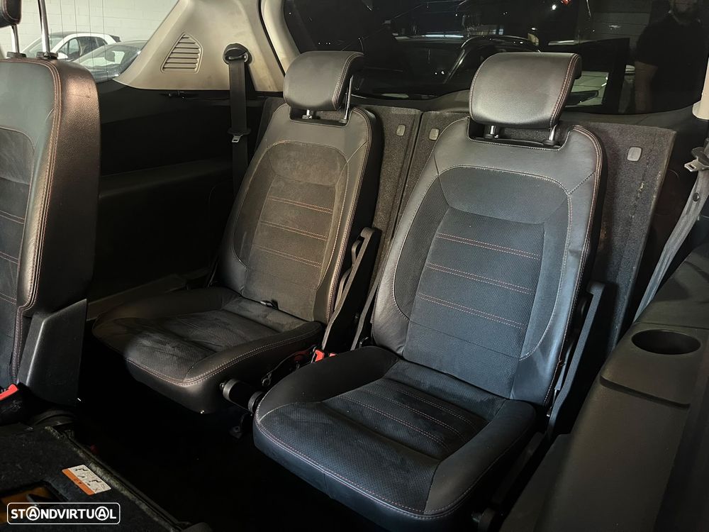 Ford S-Max 2.0 TDCi Titanium Busine.7L - 13