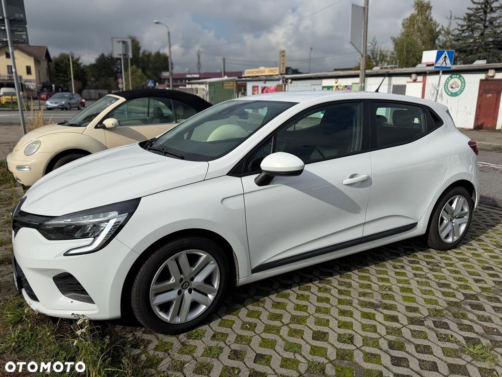Renault Clio 1.0 TCe Equilibre - 1