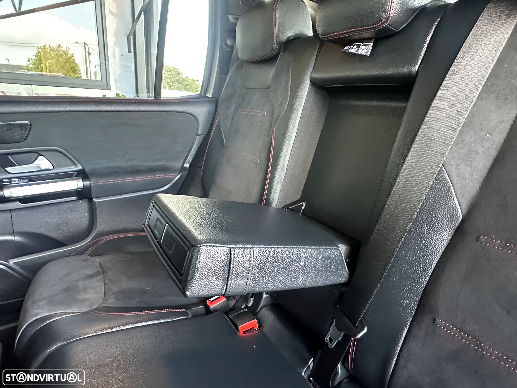 Mercedes-Benz EQB 250+ AMG Line - 53