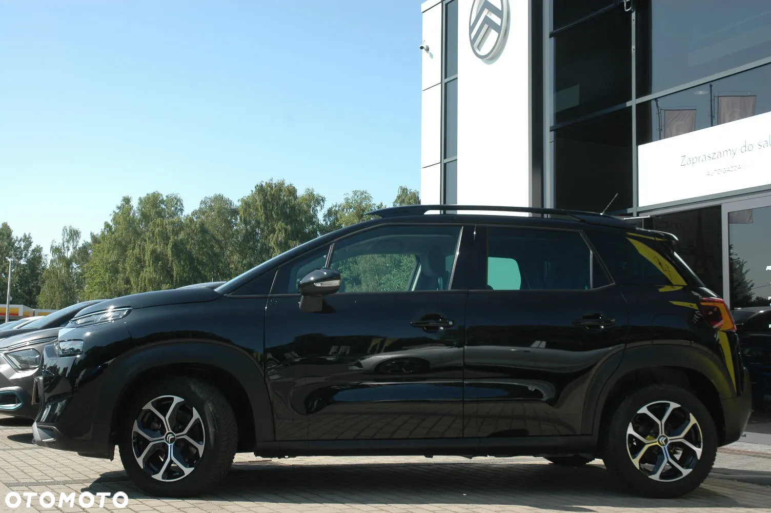 Citroën C3 Aircross 1.2 PureTech Plus S&S - 4