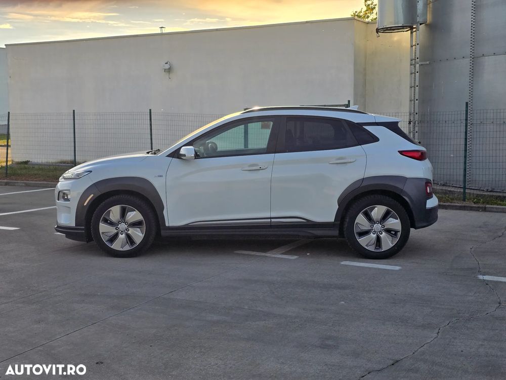 Hyundai KONA 204CP Luxury+ - 10