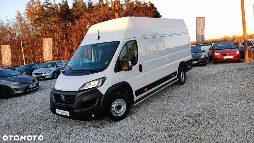 Fiat Ducato - 10