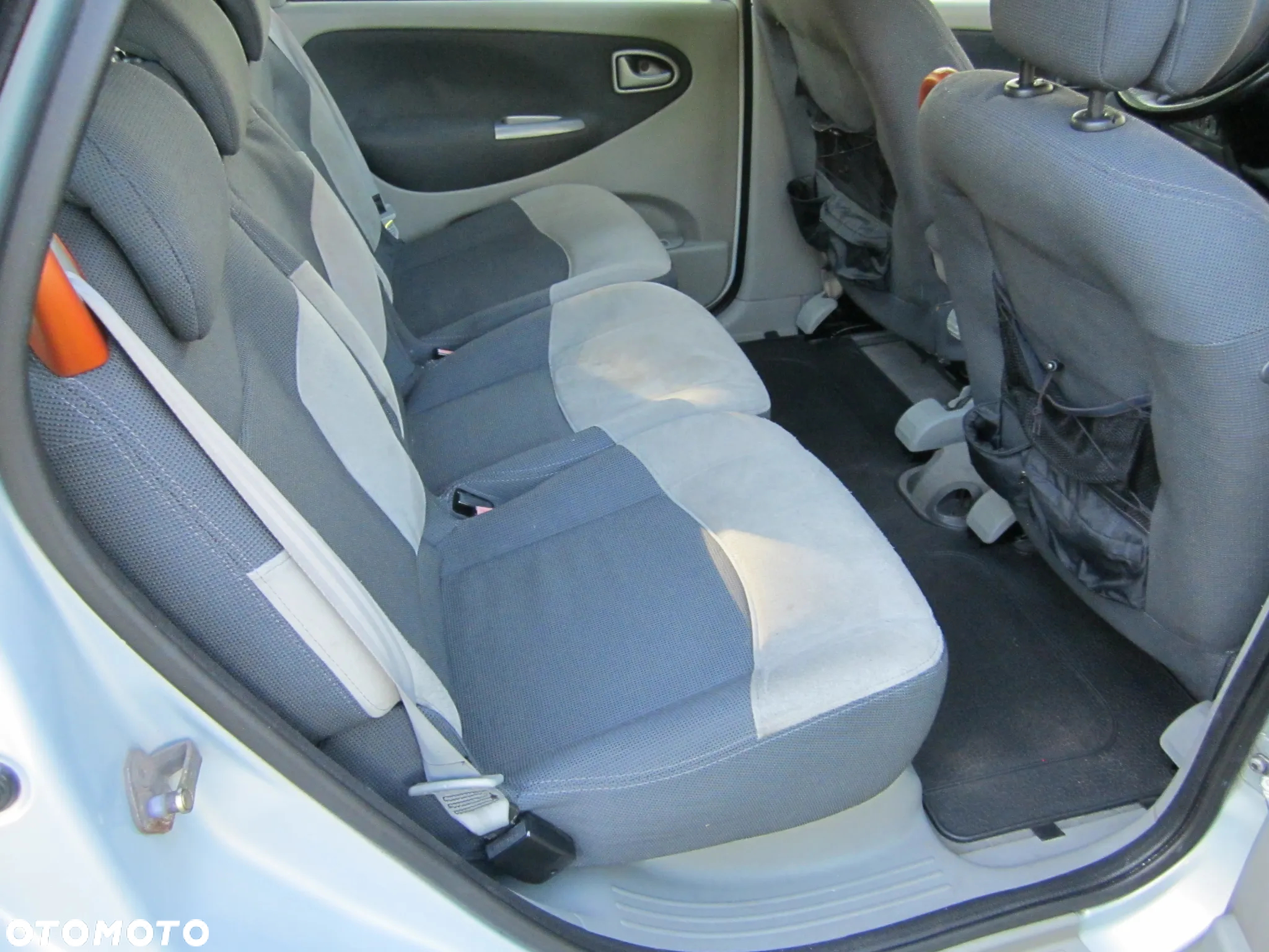 Renault Scenic 1.9 dCi EXpression - 14