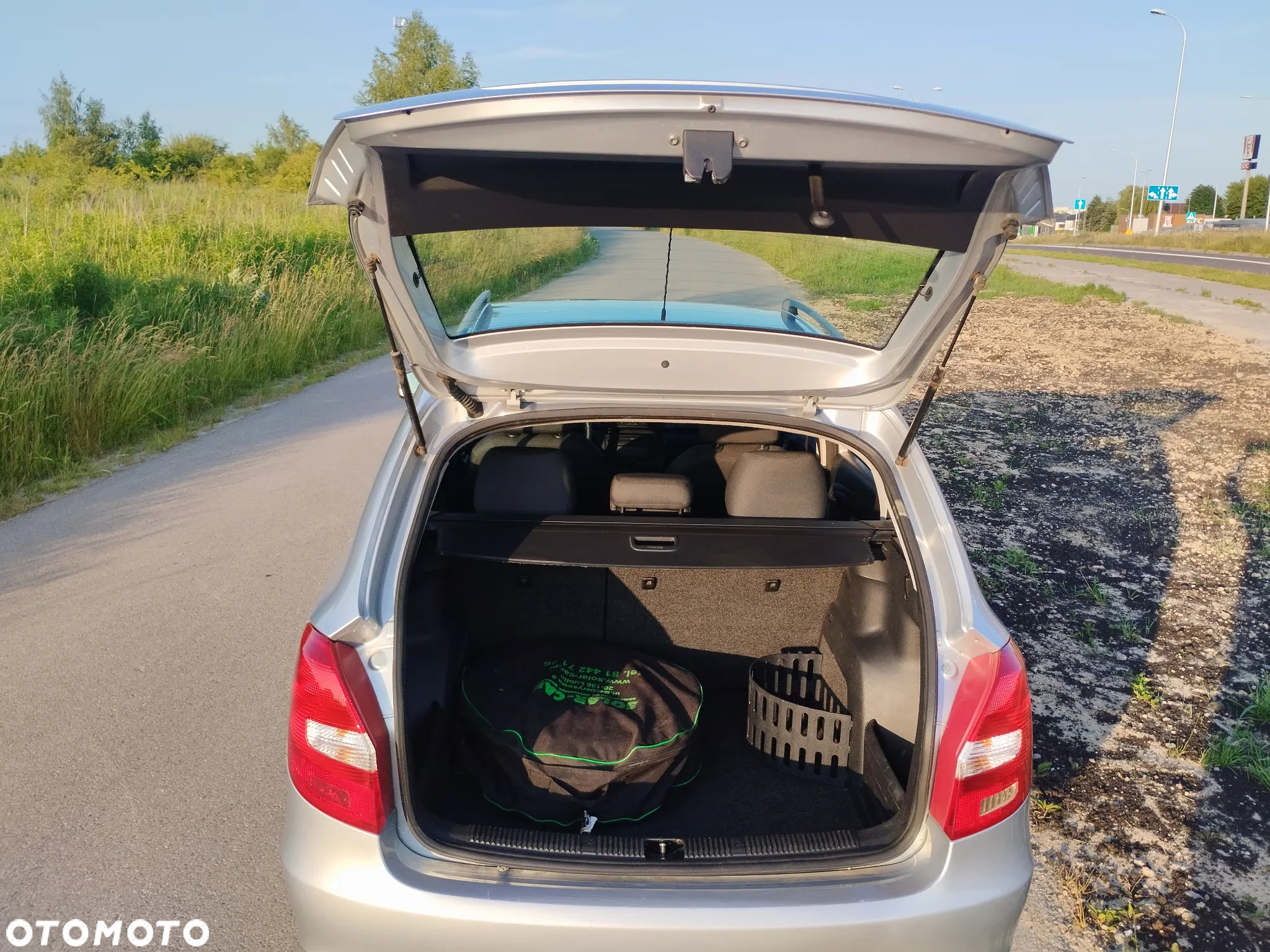 Skoda Fabia 1.4 16V Fun - 19