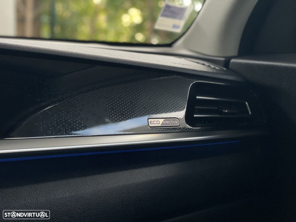 Kia e-Niro EV 64kWh - 50