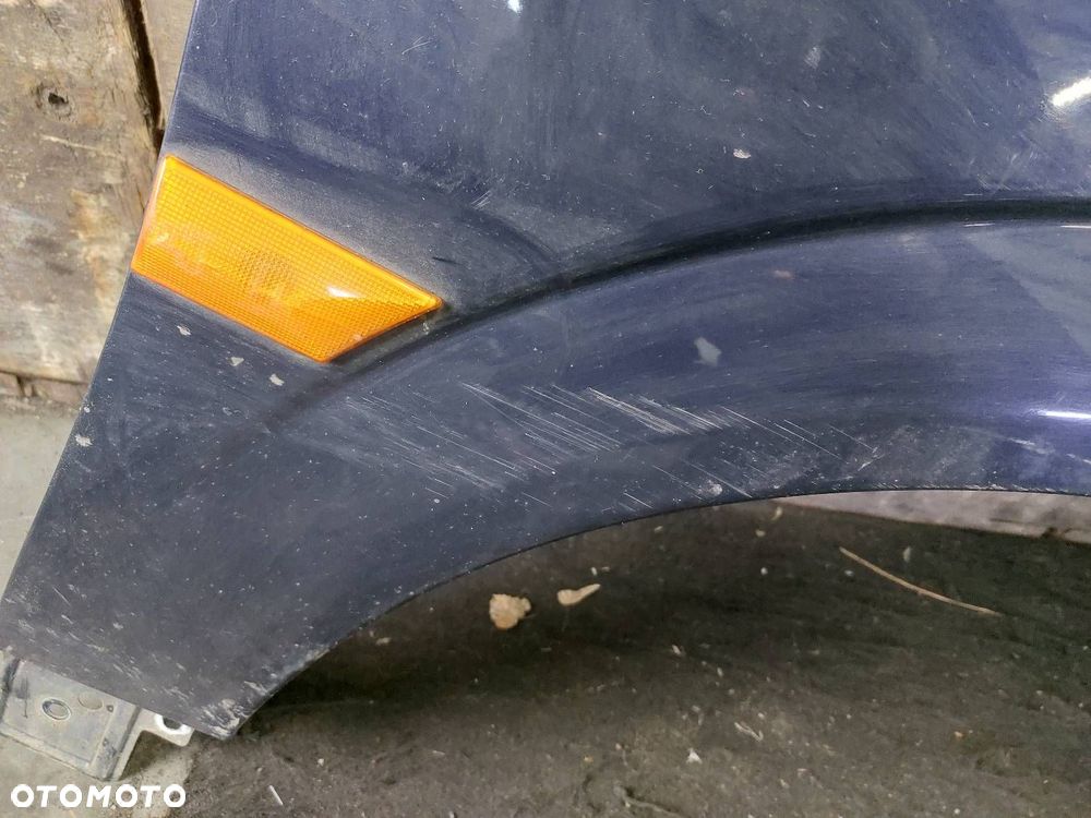 KOMPLETNY PRZÓD ZDERZAK XENON PDC VECTRA C Z20H - 13