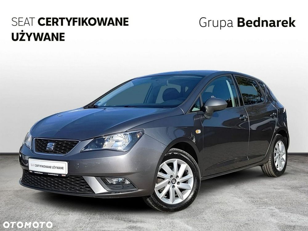 Seat Ibiza 1.2 TSI Style - 1