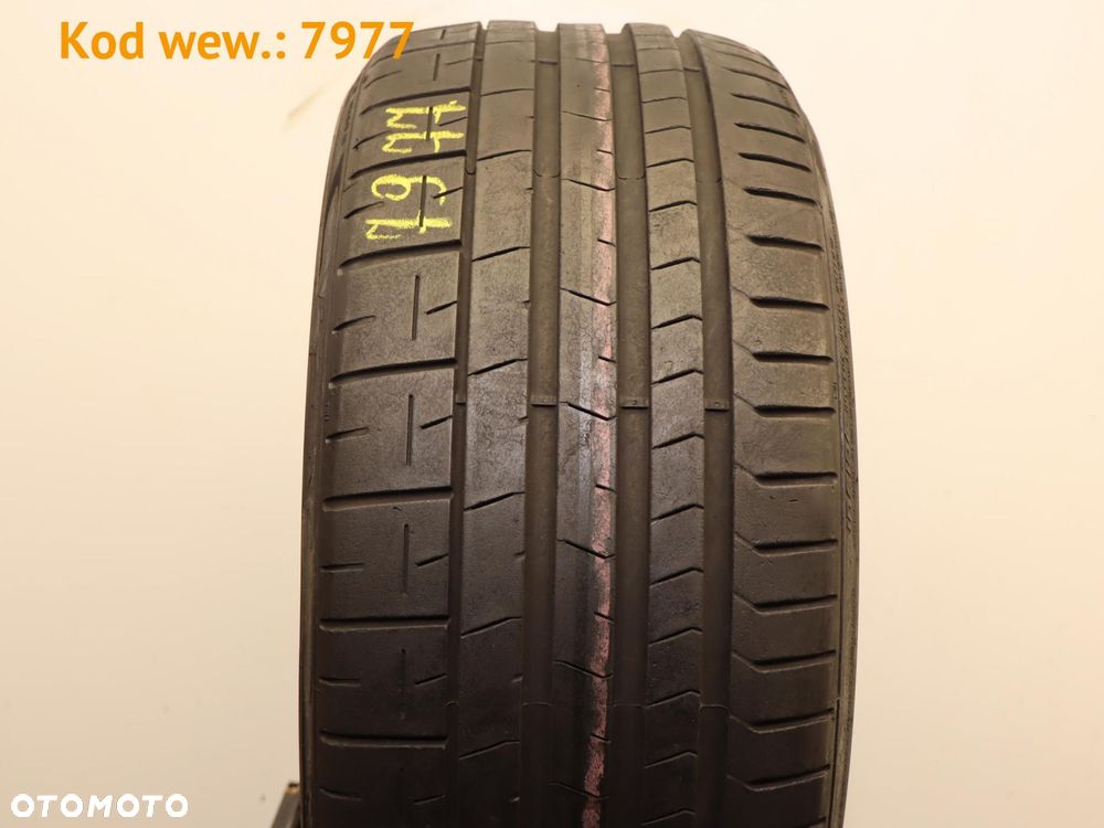 Bridgestone Potenza S005 - 225/40 R18 - 8