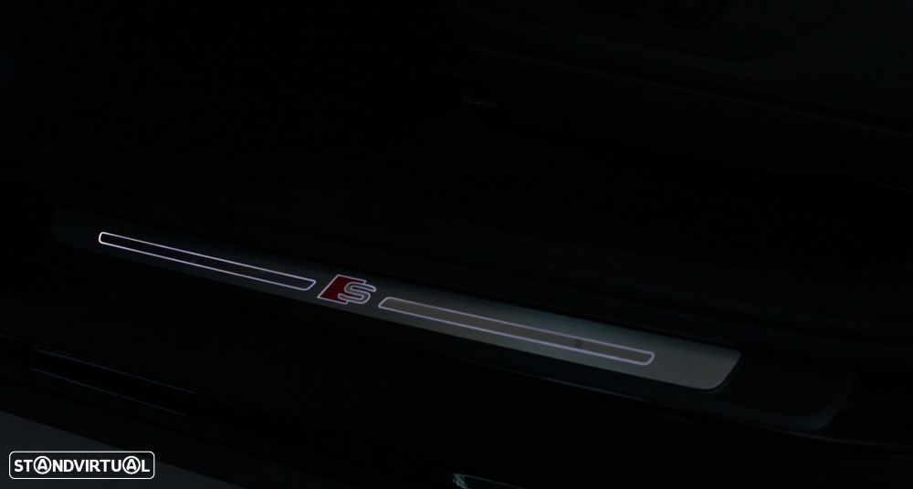 Audi e-tron Sportback 55 quattro S line - 16