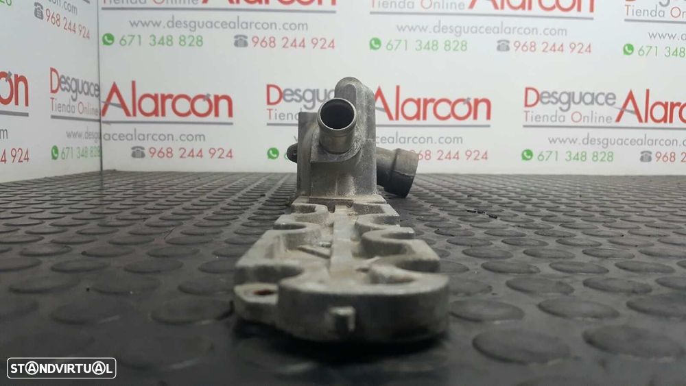 TERMOSTATO LEXUS RX 400H - 5