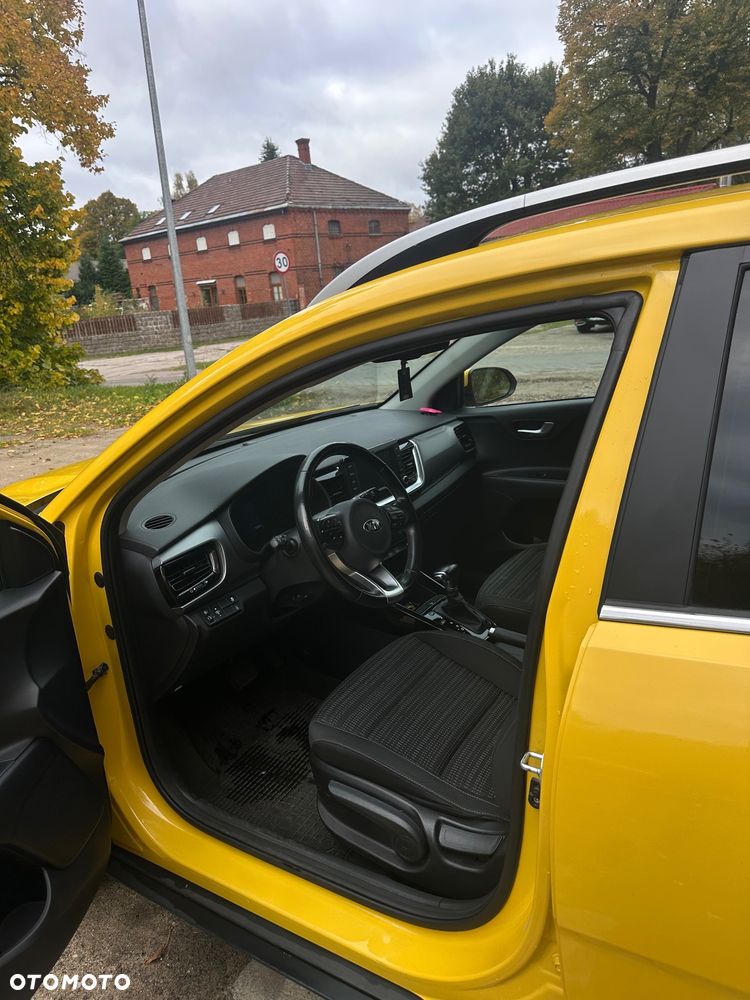Kia Stonic 1.4 M - 19