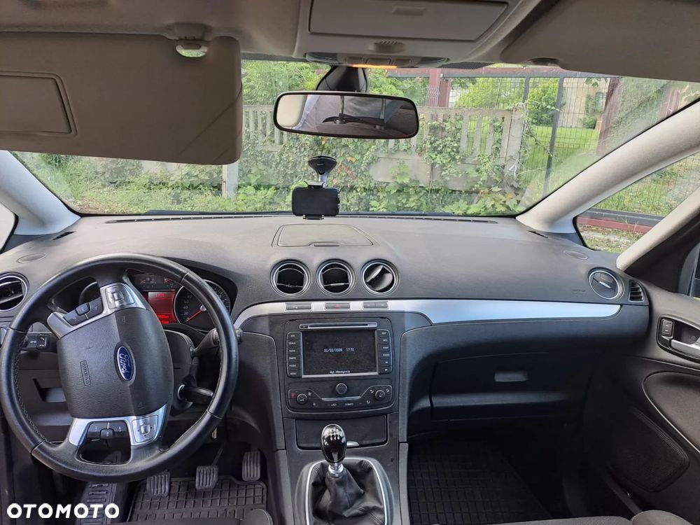 Ford S-Max 2.0 TDCi DPF Champions Edition - 7