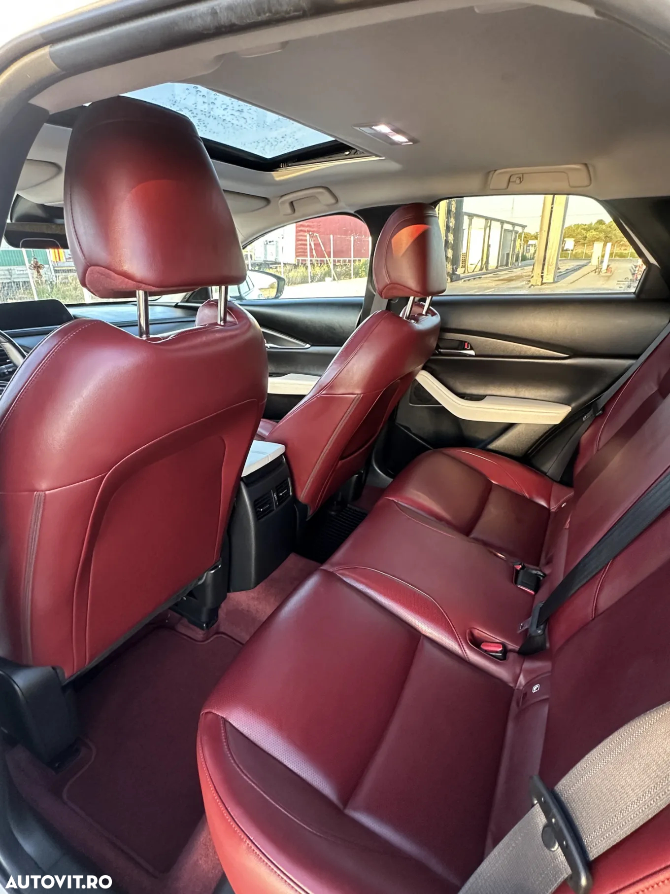 Mazda CX-30 X180 MHEV 2WD 6MT GT Plus - 9