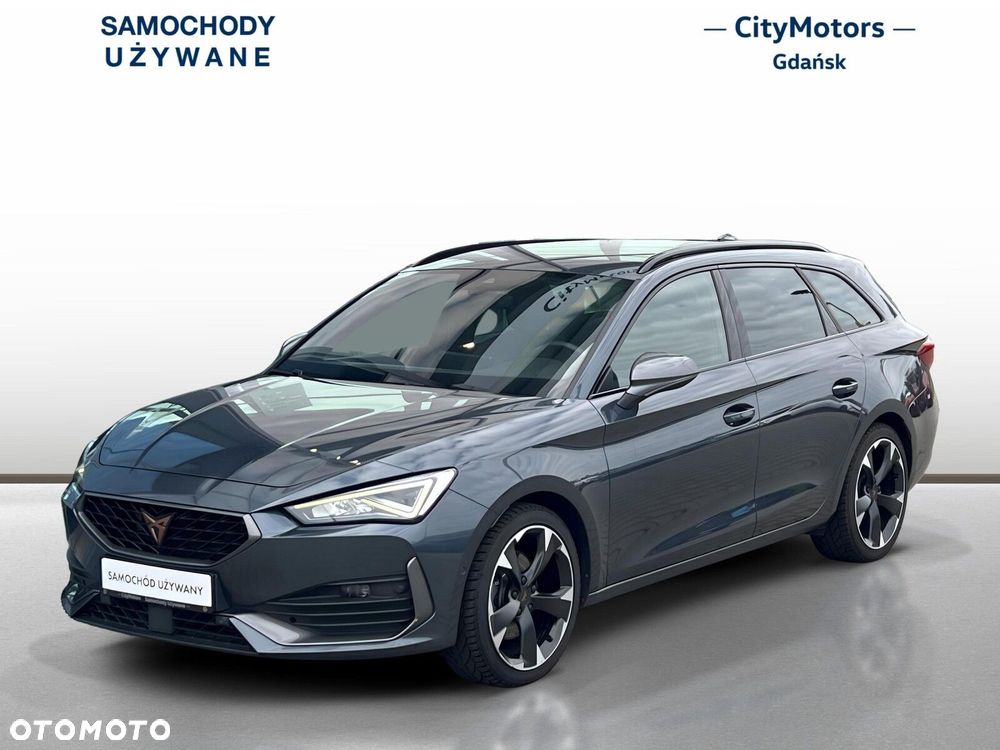 Cupra Leon 1.5 TSI - 2