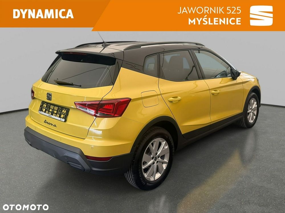 Seat Arona - 6