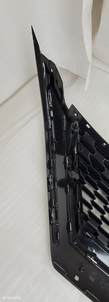 GRILL ATRAPA NISSAN QASHQAI J12 III 2020- 63106UA - 12