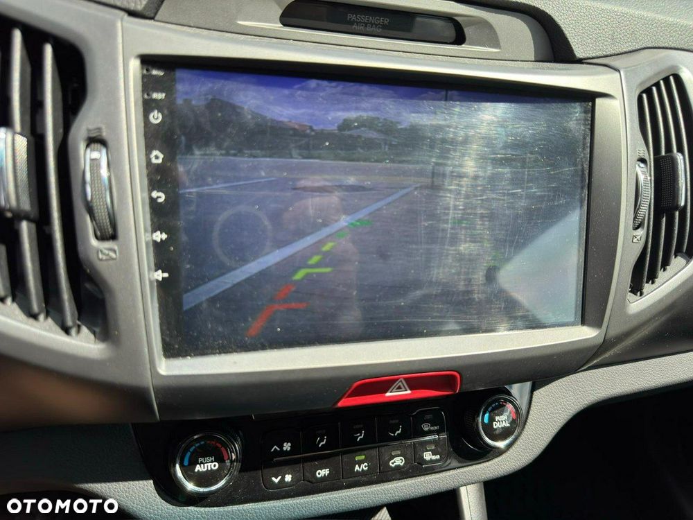 Kia Sportage - 26