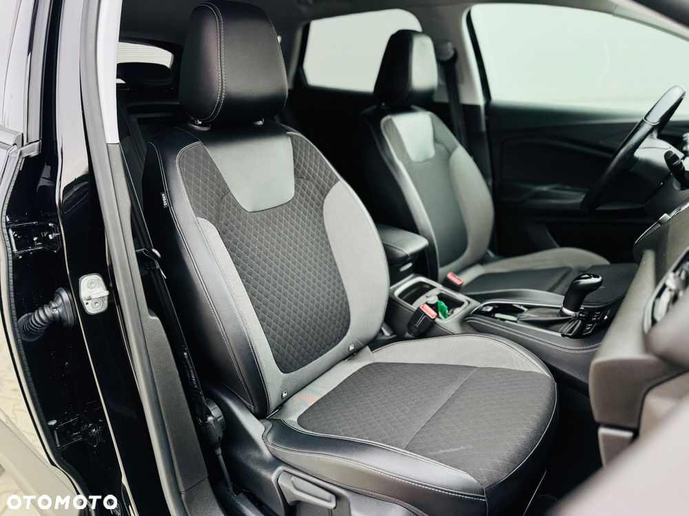 Opel Grandland X 1.5 D Start/Stop Automatik INNOVATION - 34