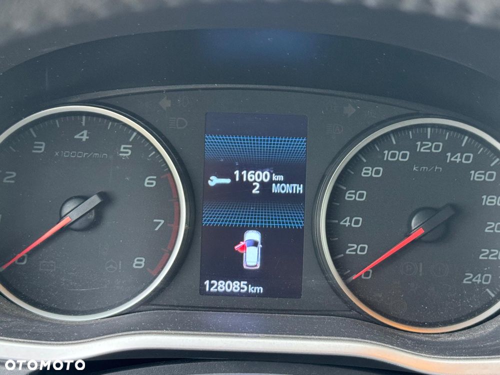 Mitsubishi Eclipse Cross 1.5 T Intense Plus CVT - 7