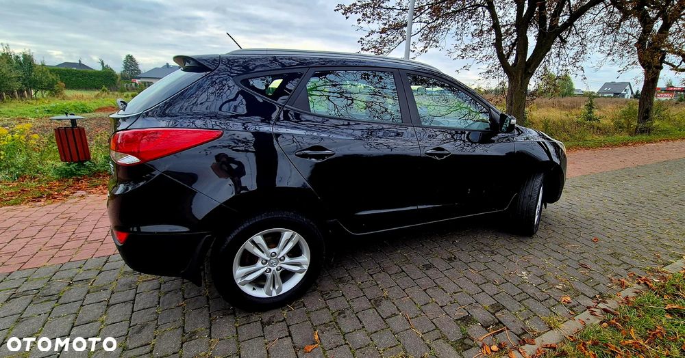 Hyundai ix35 - 7