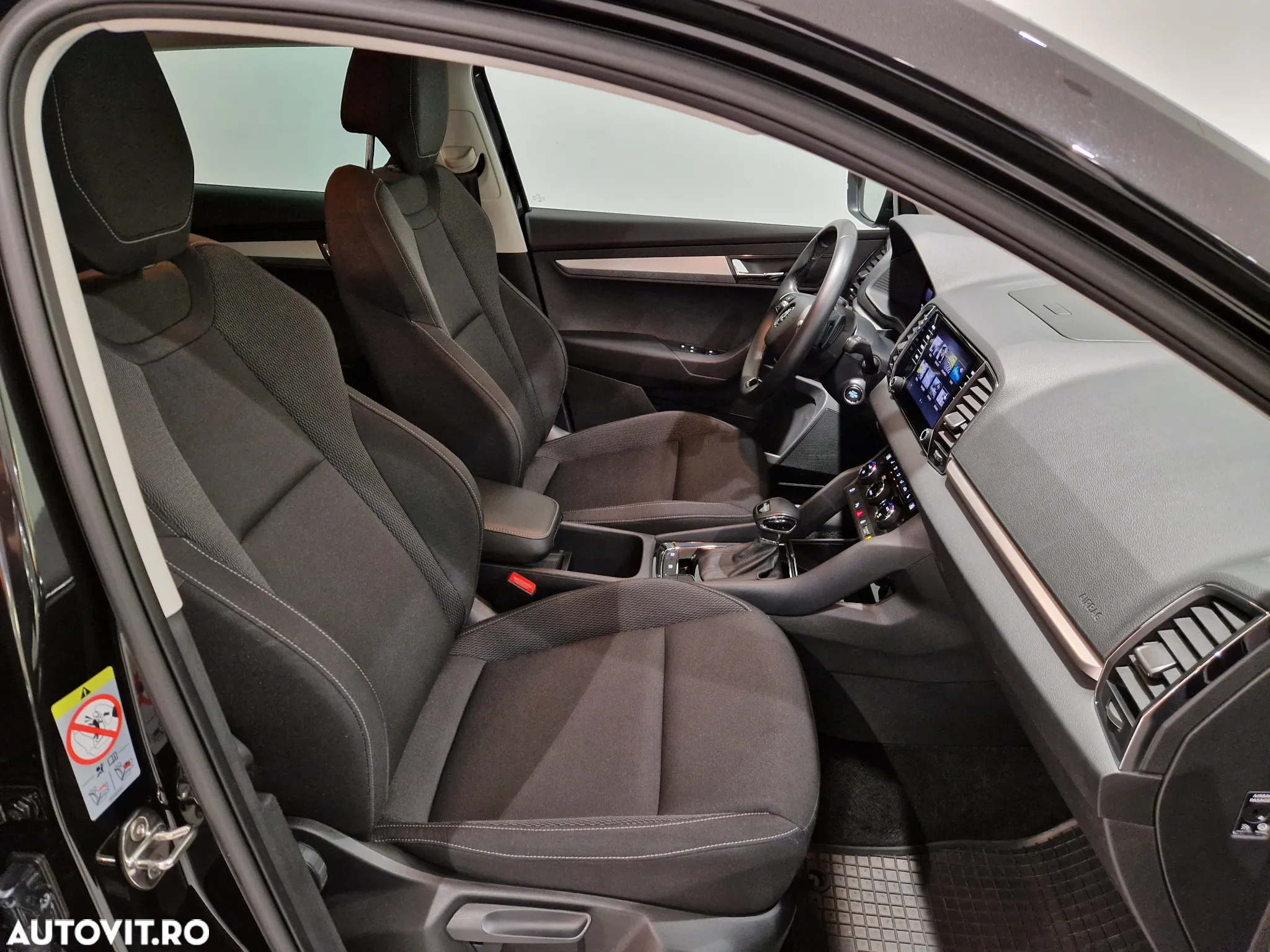 Skoda Karoq 1.5 TSI DSG Ambition - 13