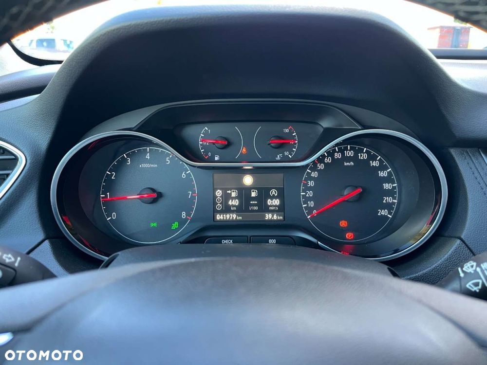 Opel Grandland X 1.5 D Start/Stop Edition - 9