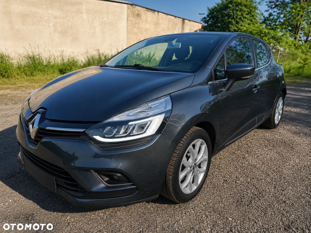 Renault Clio (Energy) TCe 90 Start & Stop LIMITED - 1