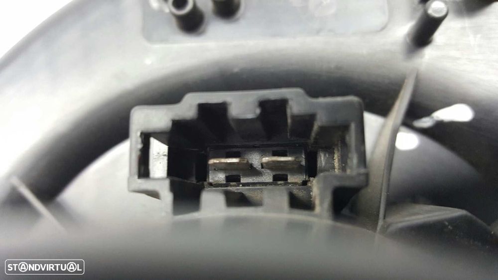 MOTOR SOFAGEM SEAT IBIZA SC (6J1) STYLANCE / STYLE - 2