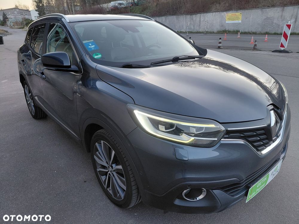 Renault Kadjar Energy dCi 130 4x4 Bose Edition - 5