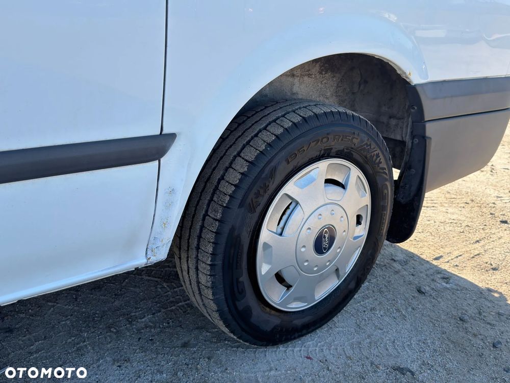 Ford Transit - 17