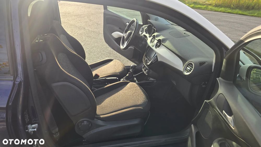 Opel Adam 1.4 Jam EU6 - 23