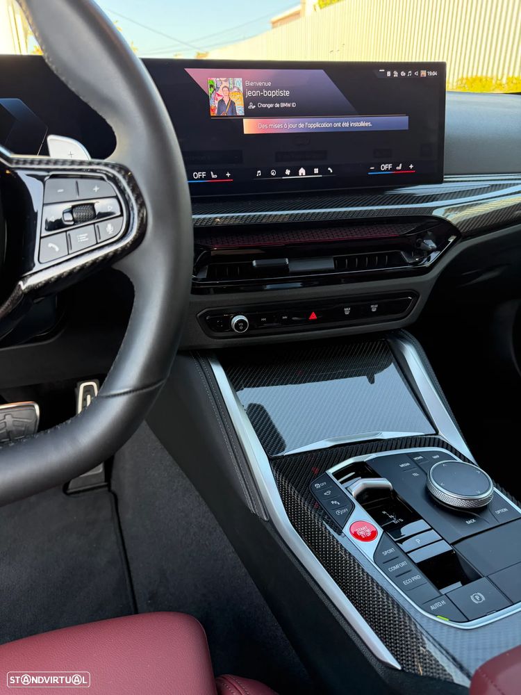 BMW 218 i Pack Desportivo M Pro Auto - 14
