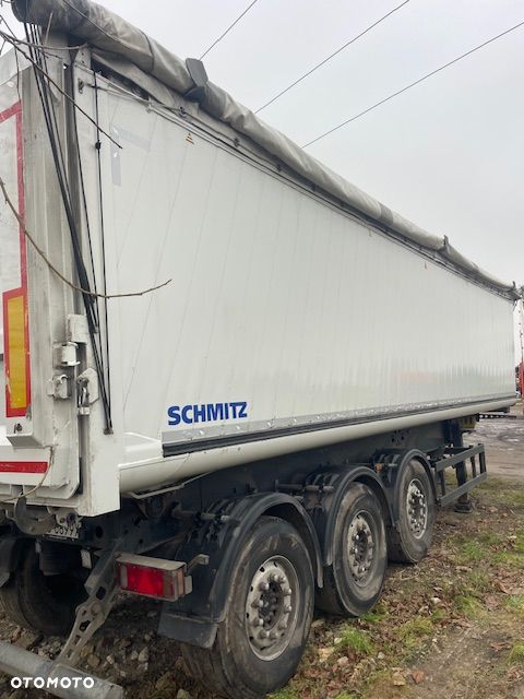 Schmitz Cargobull SCB*S3D - 4