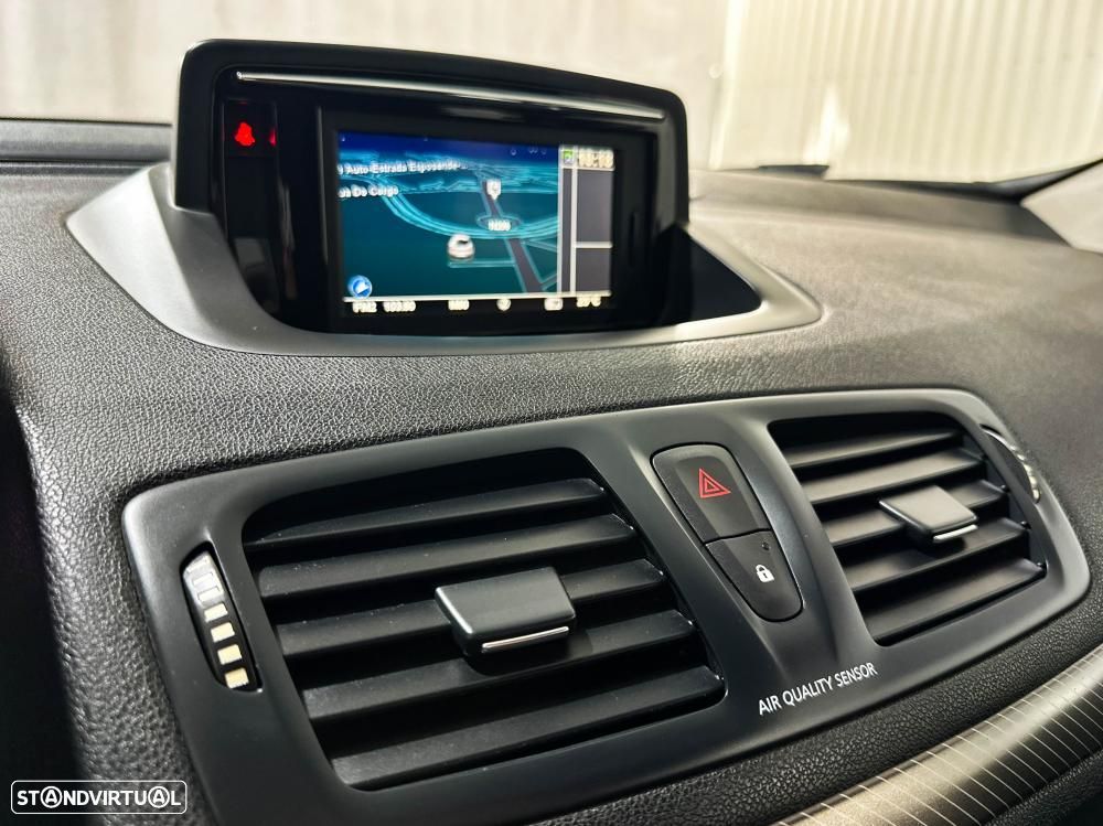 Renault Mégane 1.5 dCi Dynamique CO2 Champion - 45