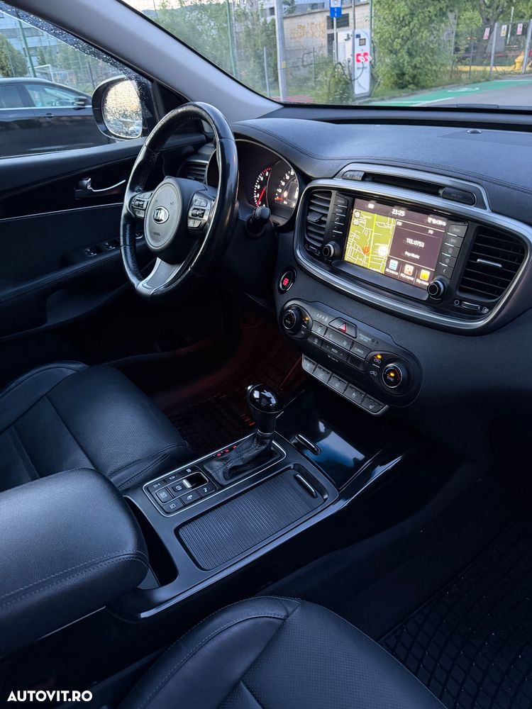 Kia Sorento - 2