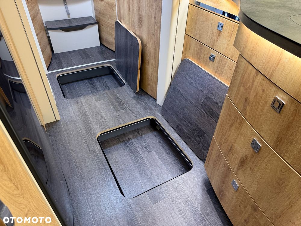 Frankia Platin 7900GD - 39