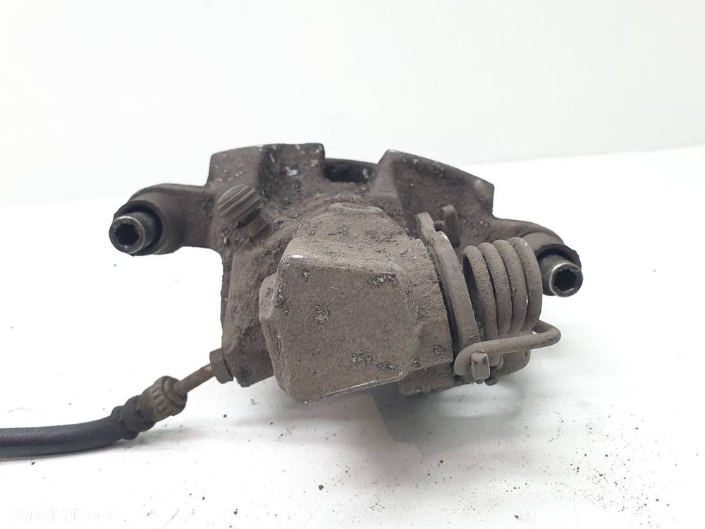 ZACISK HAMULCOWY TYŁ TYLNY PRAWY PEUGEOT 308 I 1.6 HDI - 5