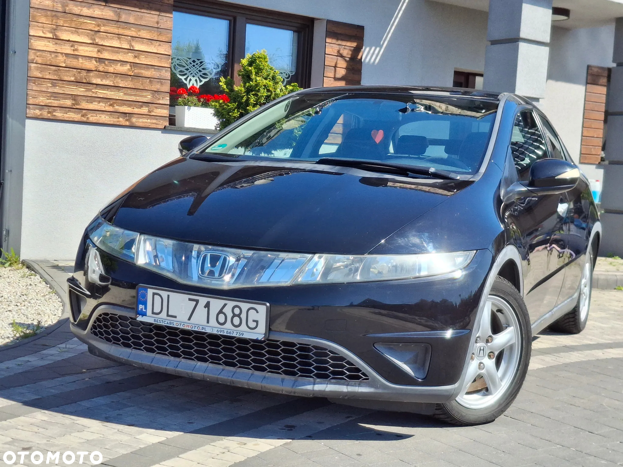 Honda Civic - 2