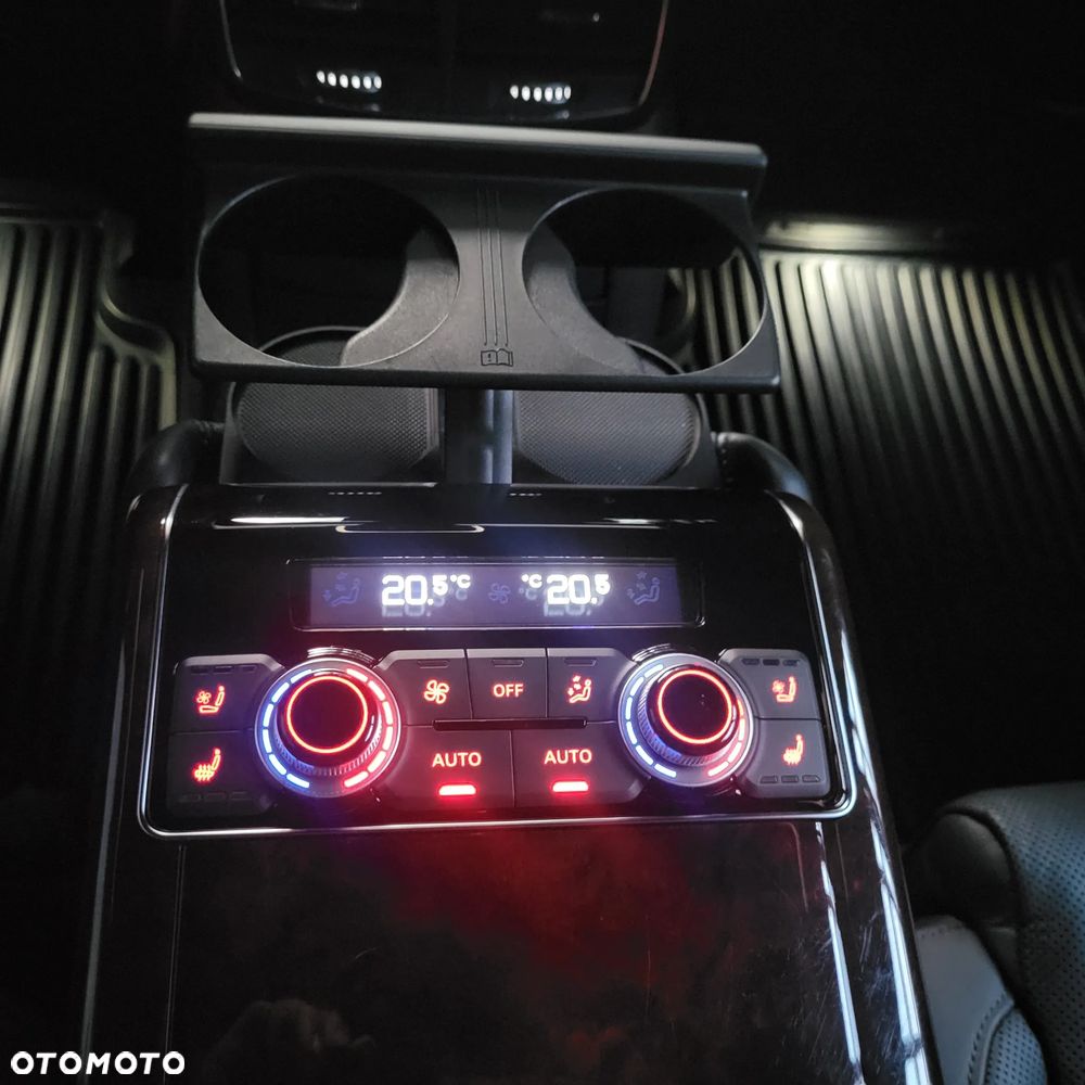 Audi A8 3.0 TDI Quattro - 23