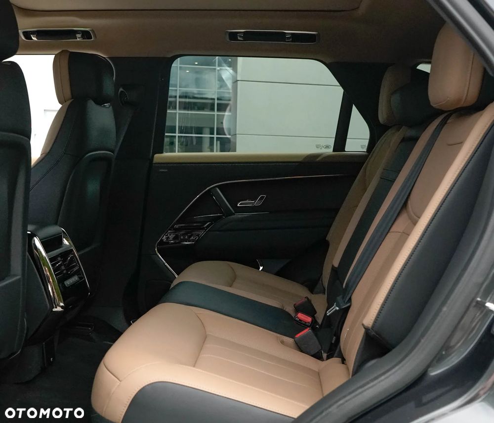 Land Rover Range Rover Sport S 3.0 P460e PHEV Dynamic SE - 25