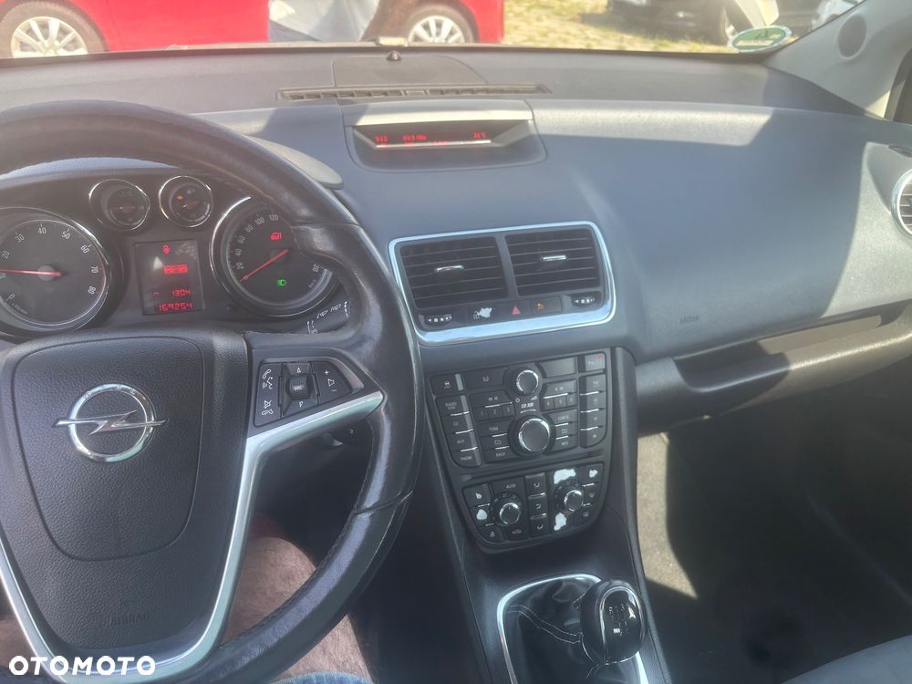 Opel Meriva 1.4 Ecoflex Start/Stop Innovation - 3
