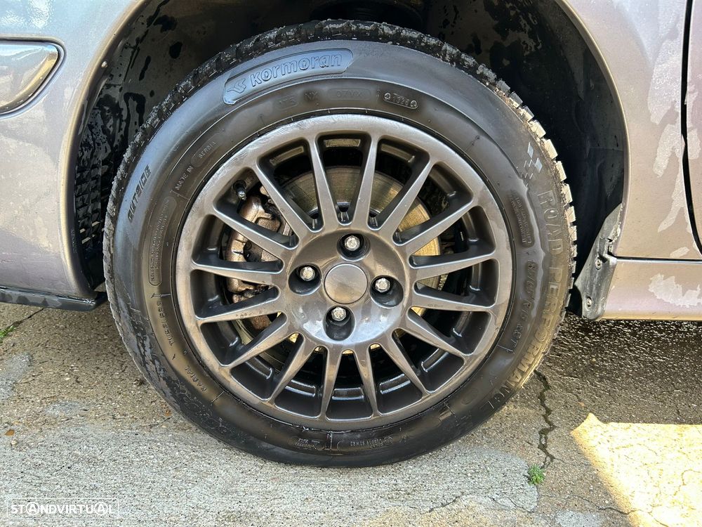 Renault Mégane Scénic - 15