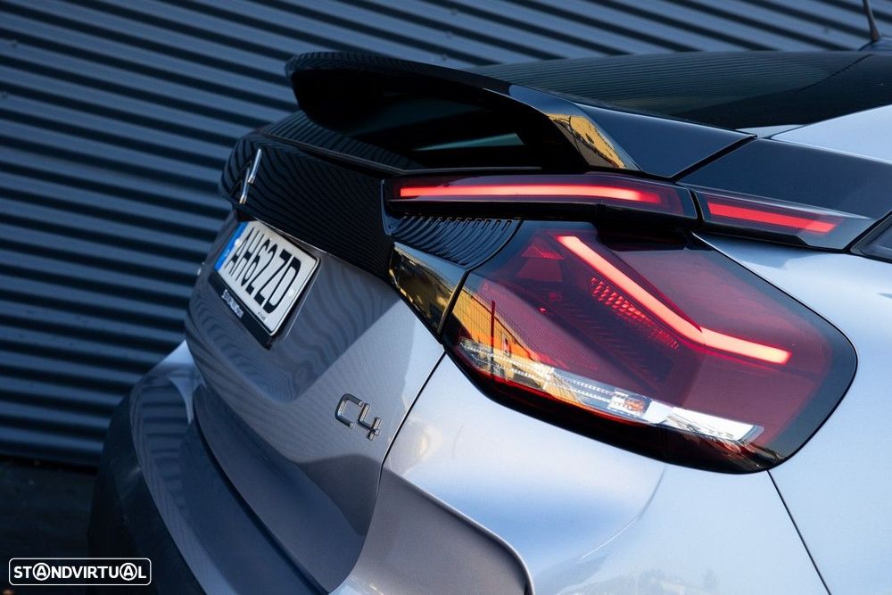 Citroën C4 1.5 BlueHDi Feel Pack EAT8 - 8