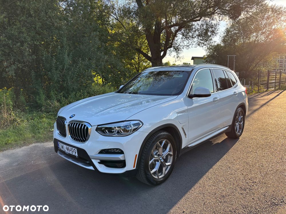 BMW X3 xDrive30e xLine - 4