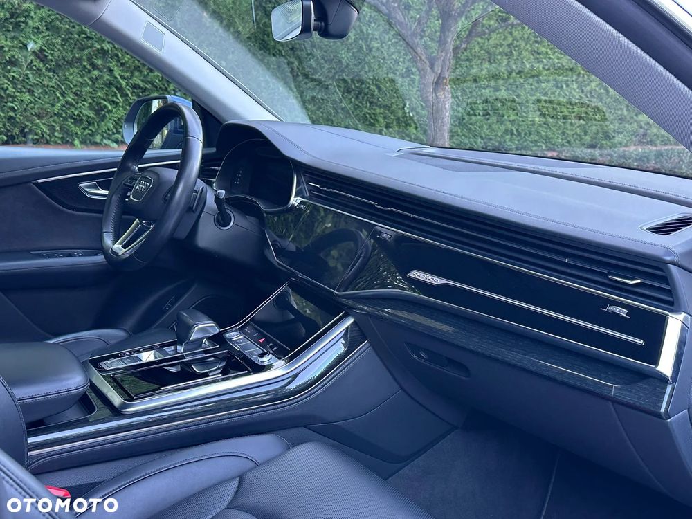 Audi Q8 - 37