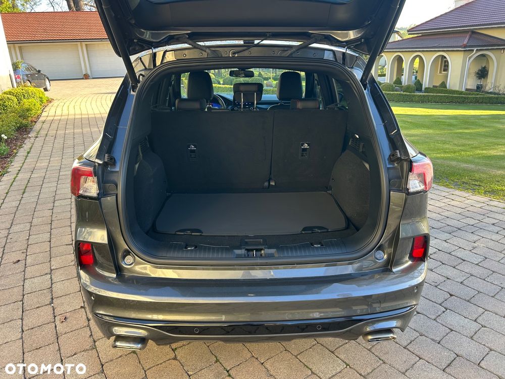 Ford Kuga 1.5 EcoBoost ST-LINE X - 11