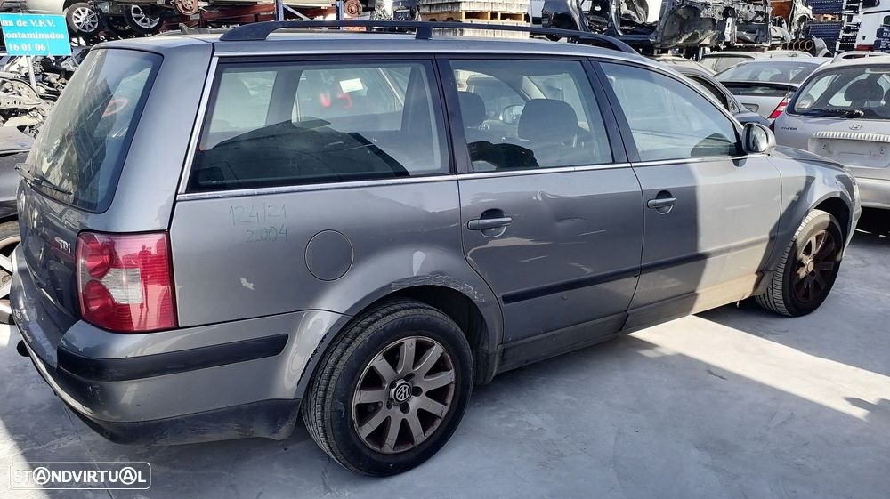 Peças Volkswagen Passat Variant (3B6) 2000 a 2005 - 2