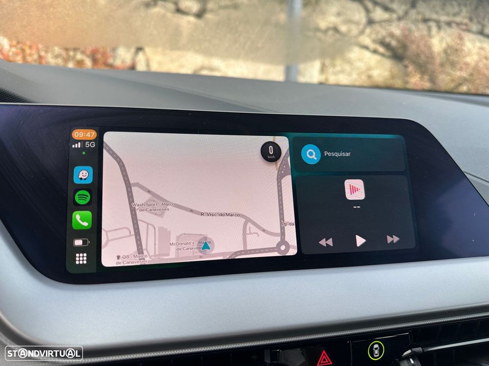 BMW 118 i Corporate Edition Auto - 22