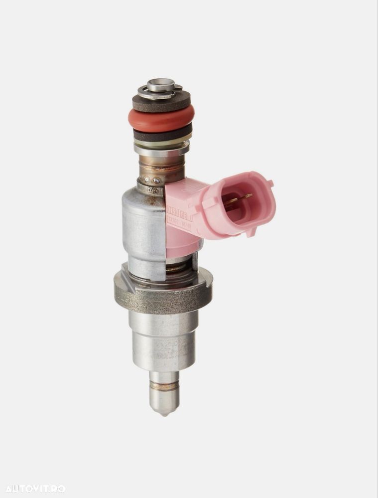 Injector Filtru Particule DPF Evacuare TOYOTA Dyna Hiace Hilux - 2